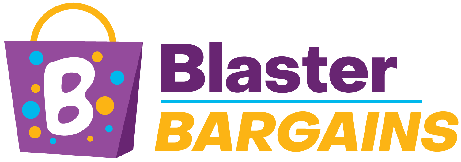 Blaster Bargains